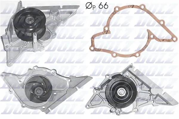 dolz-a194-audi-a6-stan-nowy