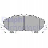 delphi-lp3183-klocki-ham-renault-koleos-stan-nowy
