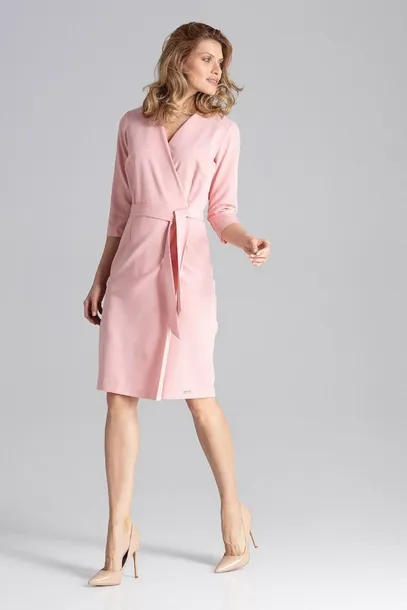 figl-sukienka-model-m654-pink-stan-nowy