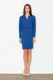 figl-sukienka-model-m533-navy-stan-nowy