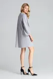 figl-sukienka-model-m693-grey-marka-figl