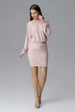 figl-sukienka-model-m635-pink
