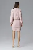 figl-sukienka-model-m635-pink-stan-nowy