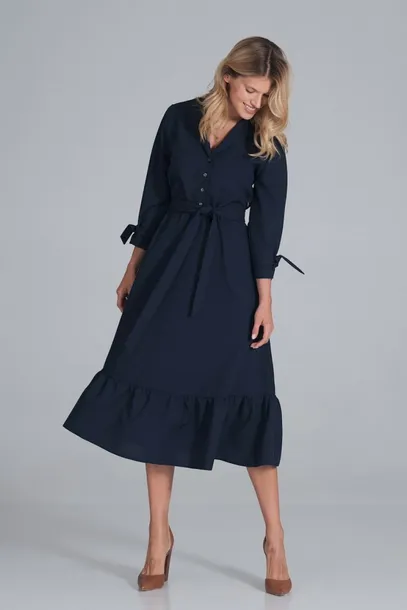 figl-sukienka-model-m840-navy-rozmiar-inny