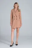 figl-sukienka-model-m822-brown