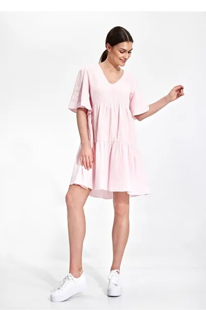 figl-sukienka-model-m869-pink-stan-nowy