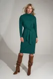 figl-sukienka-model-m726-green