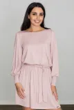 figl-sukienka-model-m576-pink