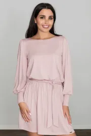 figl-sukienka-model-m576-pink