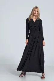 figl-sukienka-model-m705-black