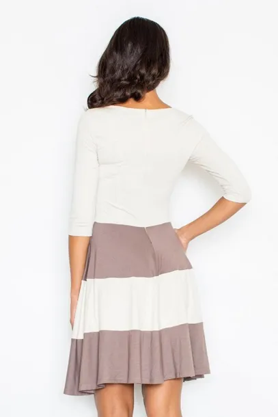 figl-sukienka-model-m279-brown-marka-figl