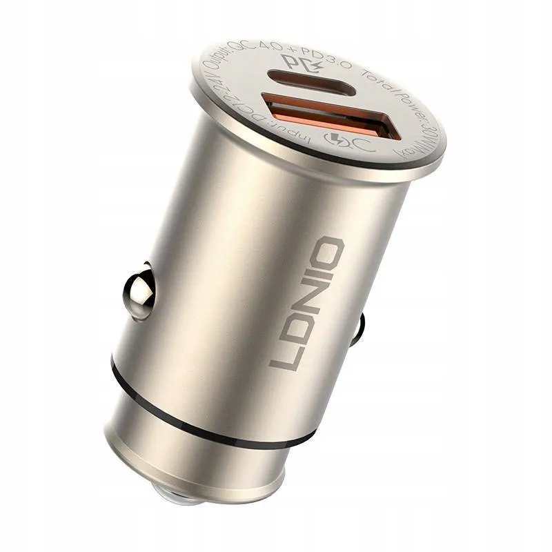 ladowarka-samochodowa-ldnio-usb-c-kabel
