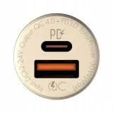 ladowarka-samochodowa-ldnio-usb-c-kabel-zlacza-usb-typ-c-usb