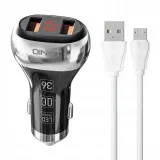 ladowarka-samochodowa-ldnio-c2-2usb-kabel