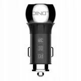 ldnio-ladowarka-samochodowa-kabel-usb-c-usb-c-stan-nowy