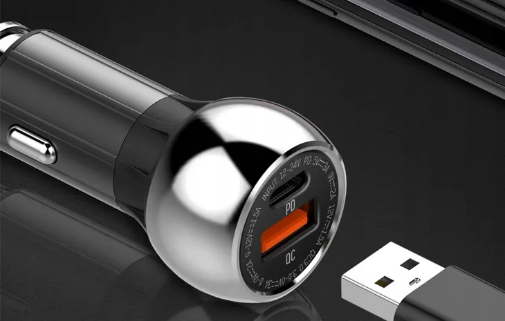 ldnio-ladowarka-samochodowa-kabel-usb-c-usb-c-kod-producenta-c1-type-c-type-c