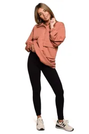 bewear-legginsy-model-b213-black