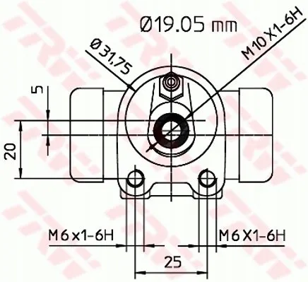 trw-bwd135-cylinderek-ham