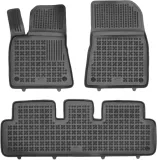 tesla-model-3-2017-dywaniki-guma-stan-nowy