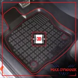 tesla-model-3-2017-dywaniki-guma-stan-nowy-waga-z-opakowaniem-4-14-kg