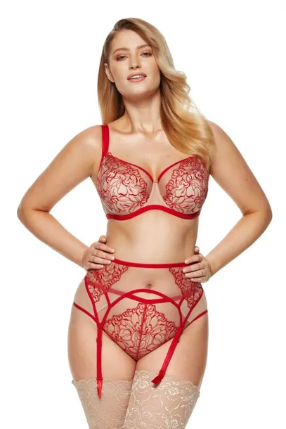gorteks-pas-do-ponczoch-model-mistress-ppw-red-stan-nowy
