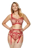 gorteks-pas-do-ponczoch-model-mistress-ppw-red-stan-nowy