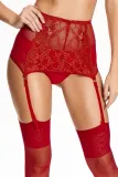 kostar-pas-do-ponczoch-model-914-red