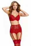 kostar-pas-do-ponczoch-model-914-red-stan-nowy
