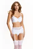 kostar-pas-do-ponczoch-model-912-white-stan-nowy