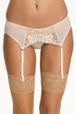 kostar-pas-do-ponczoch-model-911-beige
