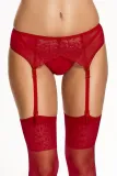 kostar-pas-do-ponczoch-model-911-red