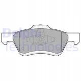 delphi-klocki-hamulcowe-mazda-tribute-stan-nowy