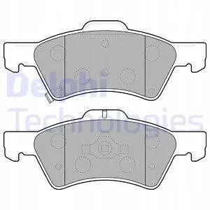 delphi-klocki-hamulcowe-chrysler-voyvoy-iii-voy-iv-stan-nowy