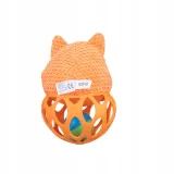 grzechorka-pilka-lis-material-plastik-tkanina