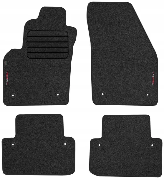 volvo-v50-2004-2012-dywaniki-samochodowe-stan-nowy