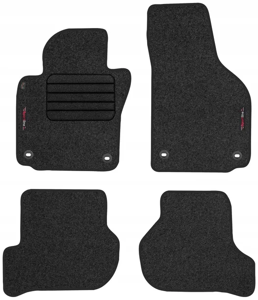 vw-golf-v-2003-2009-dywaniki-samochodowe-stan-nowy