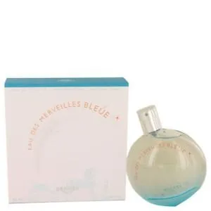 hermes eau des merveilles bleue woda toaletowa 50 ml     