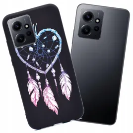 etui-matt-case-do-xiaomi-redmi-note-12-wzory