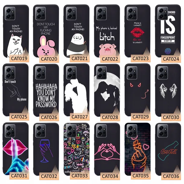 etui-matt-case-do-xiaomi-redmi-note-12-wzory-dedykowany-model-xiaomi-redmi-note-12