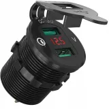 gniazdo-ladowarka-samochodowa-usb-quick-charge-3-0