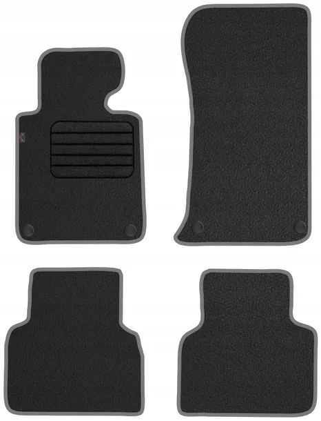 bmw-3-e46-1998-2006-dywaniki-samochodowe-stan-nowy