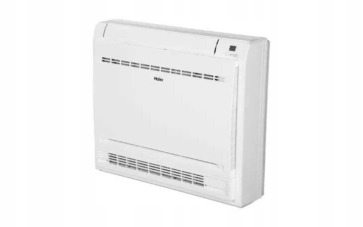 klimatyzator-haier-console-af35s2sd1fa-34kw-stan-nowy