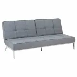 sofa-act-parron-grey-chrome-87x198x95