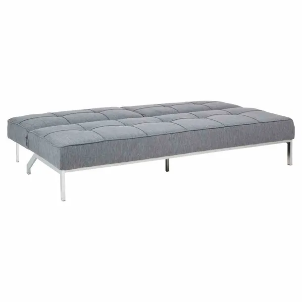 sofa-act-parron-grey-chrome-87x198x95-stan-nowy