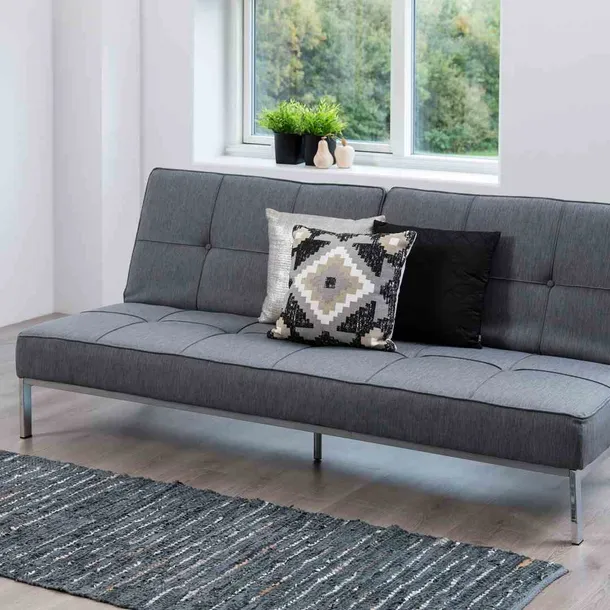 sofa-act-parron-grey-chrome-87x198x95-stan-nowy