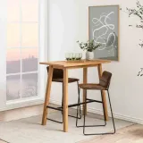 table-bartable-act-canlo-oak-black-105x117-stan-nowy