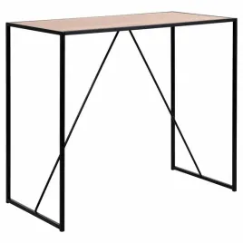 table-bartable-act-watty-oak-black-105x120x60