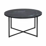 table-coffe-act-kimi-marbleblack-black-r80-stan-nowy