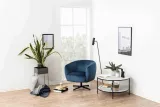 table-coffe-act-kimi-marblewhite-black-2r80-stan-nowy