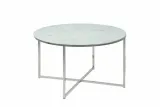 table-coffe-act-kimi-marblewhite-chrome-r80-stan-nowy